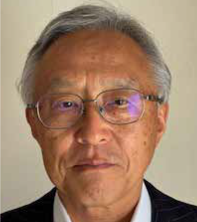 神田 英一