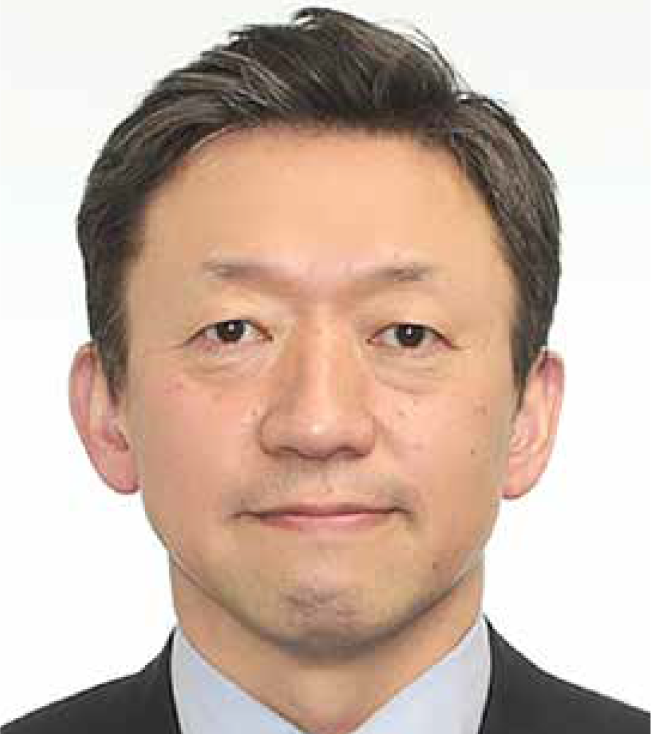 駒形 貞洋