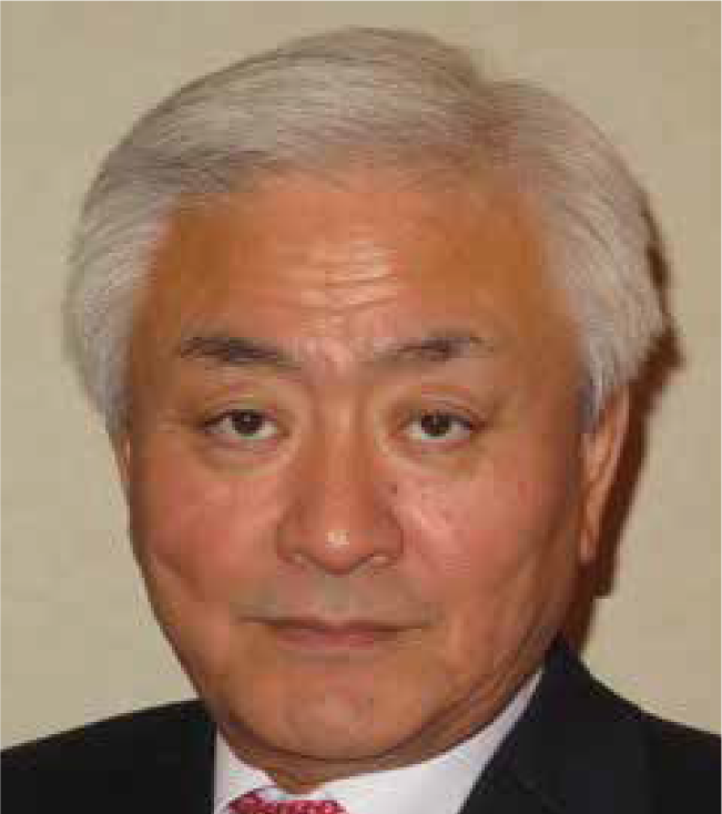 杉川 毅